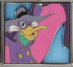 Darkwing Duck