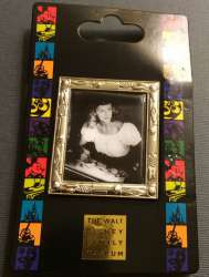 Mary Blair Portrait