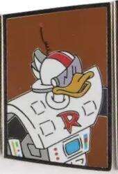 Gizmoduck