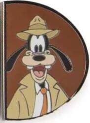 Goofy