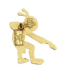 'The Search for Imagination Pin Event - Double Pin Series - Wilbur ONLY - WDW'