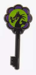 Maleficent