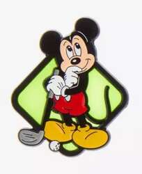 Mickey