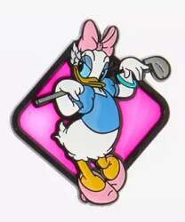 Daisy Duck