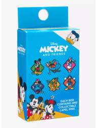 Unopened Box