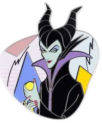 Maleficent
