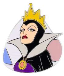 The Evil Queen