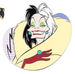 Cruella de Vil