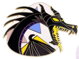 Dragon Maleficent
