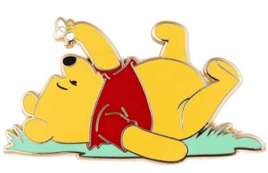 Winnie the Pooh