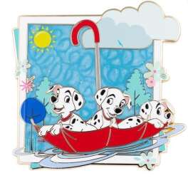 101 Dalmations