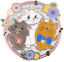 The Aristocats