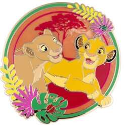 The Lion King