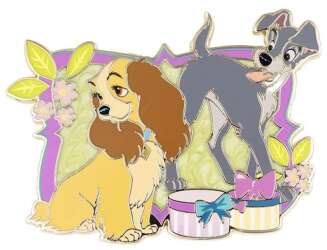 Lady and the Tramp