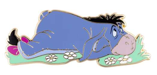 Eeyore