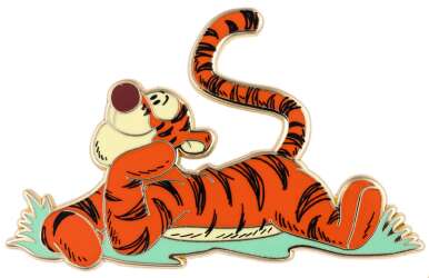 Tigger