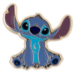 Stitch Sitting
