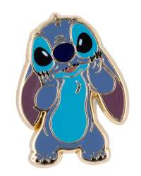 Shy Stitch