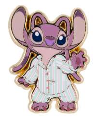 Angel in Pajamas