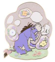Eeyore Thinking
