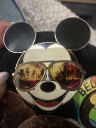 Mickey sunglasses 2014