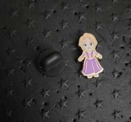 'Pink A La Mode (PALM) - Disney Princess Dolls Micro Mystery Series - Rapunzel - DLIC'