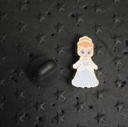 119504 - Pink A La Mode (PALM) - Disney Princess Dolls Micro Mystery Series - Cinderella - Disney Licensed alternate image