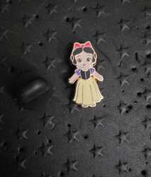 'Pink A La Mode (PALM) - Disney Princess Dolls Micro Mystery Series - Snow White - DLIC'