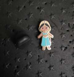 'Pink A La Mode (PALM) - Disney Princess Dolls Micro Mystery Series - Jasmine - DLIC'