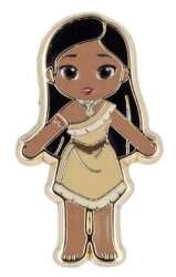 Pocahontas