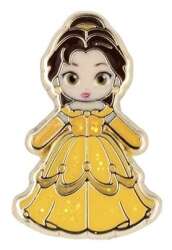 Belle Glitter Chaser