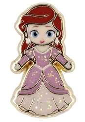 Ariel Glitter Chaser