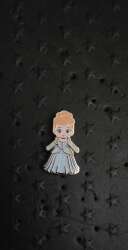 'Pink A La Mode (PALM) - Disney Princess Dolls Micro Mystery Series - Cinderella Glitter (CHASER) - DLIC'