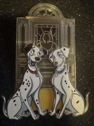 Pongo and Perdita