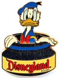 Donald Duck