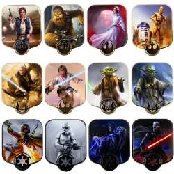 Balance of the Galaxy Full Set