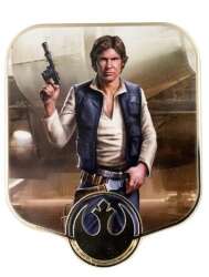 Han Solo
