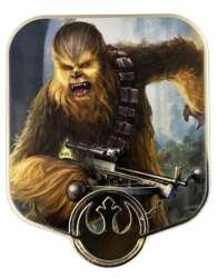 Chewbacca