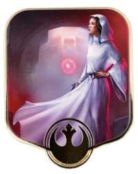 Princess Leia