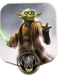 Yoda (Completer)