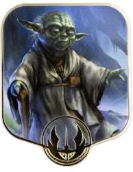 Yoda
