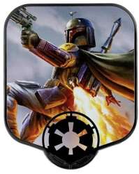 Captain Phasma (Completer)