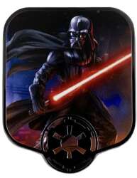 Darth Vader (Completer)