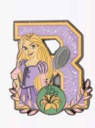 Rapunzel