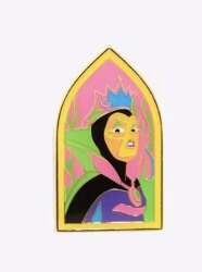 Evil Queen