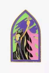 Maleficent
