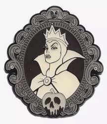 Evil Queen