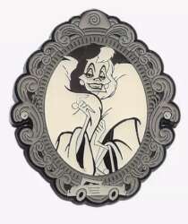 Cruella De Vil