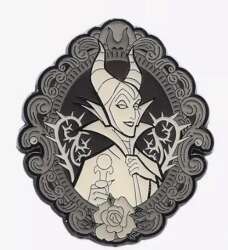 Maleficent