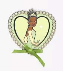 Tiana